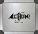 ~ACTION! 30th Anniversary~ACTION! KIT‐2014(DVD付)新品　マルチレンズクリーナー付き