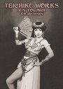TEICHIKU WORKS JUN TOGAWA~30TH ANNIVERSARY(DVD付)新品 マルチレンズクリーナー付き