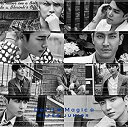 Devil / Magic (E.l.f-japan 限定盤)SUPER JUNIOR CD 新品 マルチレンズクリーナー付き
