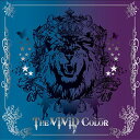 THE ViViD COLOR(初回限定盤)(DVD付)ViViD CD　新品　マルチレンズクリーナー付き