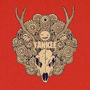 YANKEE (初回限定盤)(映像盤)(DVD付) 米津玄師 CD 新品 マルチレンズクリーナー付き
