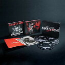 REAL BAND -1st OPTION 30th Anniversary Edition-(完全生産限定盤) BARBEE BOYS CD 新品 マルチレン...