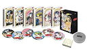 劇場版うる星やつら Blu-ray BOX 新品 マルチレンズクリーナー付き
