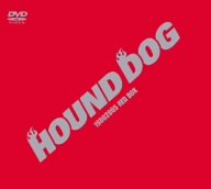 HOUND DOG 19802005 RED BOX [DVD] ޥ󥺥꡼ʡդ