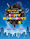 【Amazon.co.jp限定】 THE IDOLM@STER MILLION LIVE! 2ndLIVE ENJOY H@RMONY!! LIVE Blu-r...