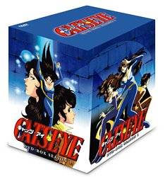 Rakuten - CAT'S EYE DVD-BOX Season 1 戸田恵子 新品　マルチレンズクリーナー付き