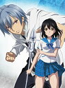 ストライク・ザ・ブラッド Blu-ray BOX 初回仕様版 細谷佳正 新品 マルチレンズクリーナー付き