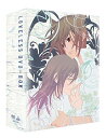LOVELESS DVD-BOX 皆川純子 新品 マルチレンズクリーナー付き