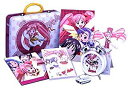 陸上防衛隊まおちゃん DVD-BOX VOL.1 まおちゃんパック 〈初回限定生産版〉 こやまきみこ 新品 マルチレンズクリーナー付き