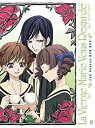 マリア様がみてる~春~ DVD-BOX (初回限定生産) 植田佳奈 新品 マルチレンズクリーナー付き