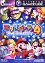 マリオパーティ4 任天堂 NINTENDO GAMECUBE 新品