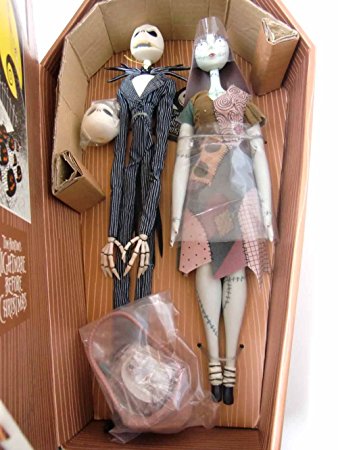 楽天市場】ナイトメアービフォアクリスマス フィギュアの通販 楽天市場】ナイトメアービフォアクリスマス フィギュアの通販