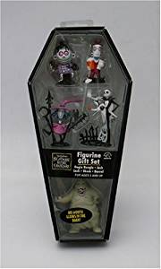 楽天市場】KUBRICK ナイトメア ビフォア クリスマス [SET A]の通販