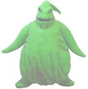 ジュンプランニング　Disney　ナイトメア・ビフォア・クリスマス　コレクションドール　ウーギー・ヴーギー（OOGIE BOOGIE）／N-054 JUN Planning 新品