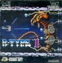 R-TYPE1 【PCエンジン】　新品