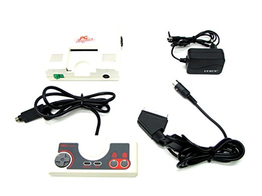 PCエンジンDUO用キャリングバッグ PCエンジンDUO用キャリングバッグ