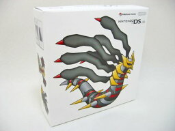 ニンテンドーDS ポケモンセンターオリジナル ニンテンドーDS Lite ギラティナエディション　新品