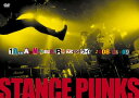 10th Anniversary }Cu 2008.03.09 [DVD]@STANCE PUNKS@}`YN[i[t Vi