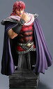 南斗六聖拳 胸像コレクションVol.2 南斗紅鶴拳 妖星 ユダ 海洋堂 新品(3)