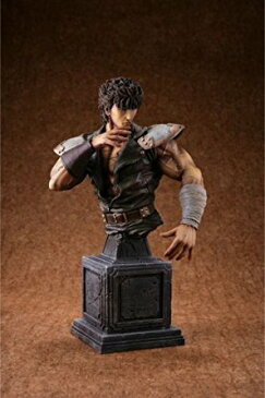 北斗の拳1/6胸像 北斗神拳伝承者ケンシロウ 海洋堂 新品