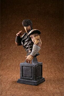 北斗の拳1/6胸像 北斗神拳伝承者ケンシロウ 海洋堂 新品