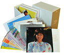 岩崎良美 Debut 30th Anniversary CD-BOX 新品 マルチレンズクリーナー付き