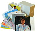 岩崎良美 Debut 30th Anniversary CD-BOX　新品　マルチレンズクリーナー付き