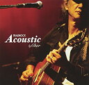 TRADROCK”Acoustic”by Char CD 新品 マルチレンズクリーナー付き