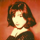 UNBALANCE+BALANCE 中森明菜 CD 新品 マルチレンズクリーナー付き