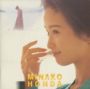 晴れときどきくもり 本田美奈子 CD 新品 マルチレンズクリーナー付き