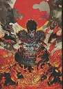 ZIPANG PUNK 五右衛門ロック3 DVD special edition マルチレンズクリーナー付き 新品
