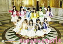 SUPER★CASTLE(初回生産限定盤)(Blu-ray Disc付) SUPER☆GiRLS CD 新品 マルチレンズクリーナー付き