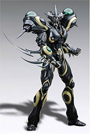 楽天市場】強殖装甲ガイバー フィギュア(コレクション|ホビー 楽天市場】強殖装甲ガイバー フィギュア(コレクション|ホビー