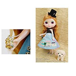 ネオブライス ランデヴーシュシュ タカラトミー 新品