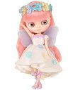 ミディブライス ショップ限定ドール ピクシーピースフル タカラトミー 新品