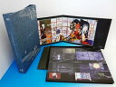 xxxHOLiC DVD-BOX 下 マルチレンズクリーナー付き 新品