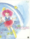 魔法のプリンセス ミンキーモモ Blu-ray Disc BOX 3 最終巻 新品 マルチレンズクリーナー付き