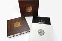 ガスト20周年記念CDボックス CD 新品 マルチレンズクリーナー付き