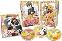 純情ロマンチカ DVD-BOX 櫻井孝宏 マルチレンズクリーナー付き 新品