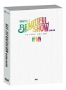 BEAST 2013 Beautiful Show in Seoul (2DVD + フォトブック) (韓国盤) DVD Audio 新品 マルチレンズクリーナ...