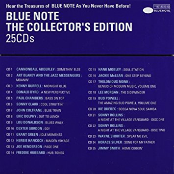 Blue Note The Collector...の紹介画像2