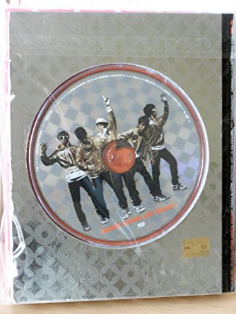 2nd �饤�֥��󥵡��� DVD-The Great DVD �꡼����� ALL �ڹ��ס�BIGBANG �����ʡ��ޥ����󥺥��꡼�ʡ��դ�