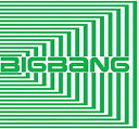 Number 1(初回盤)(DVD付)　BIGBANG CD　新品　マルチレンズクリーナー付き