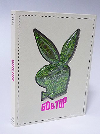 THE FIRST ALBUM(DVD付)　GD&TOP CD　新品　マルチレンズクリーナー付き