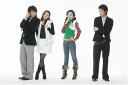 「マイガール」スペシャルフィーチャーDVD-BOX(3 枚組) マルチレンズクリーナー付き 新品