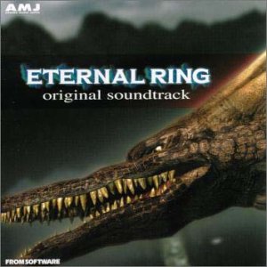 ETERNAL RING〜エターナルリング(プレイステーション2)　Frequency CD　新品