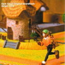 「ダーククラウド」 オリジナル・サウンドトラック CD 新品 マルチレンズクリーナー付き
