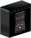 仮面ライダーW Special CD-BOX 新品 マルチレンズクリーナー付き
