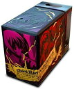 CHAOS;HEAD オーディオシリーズ・コンプリートBOX【初回生産限定】 CD 新品 マルチレンズクリーナー付き