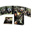THE MYTH 神話 DVD-BOX1 フー・ゴー マルチレンズクリーナー付き 新品